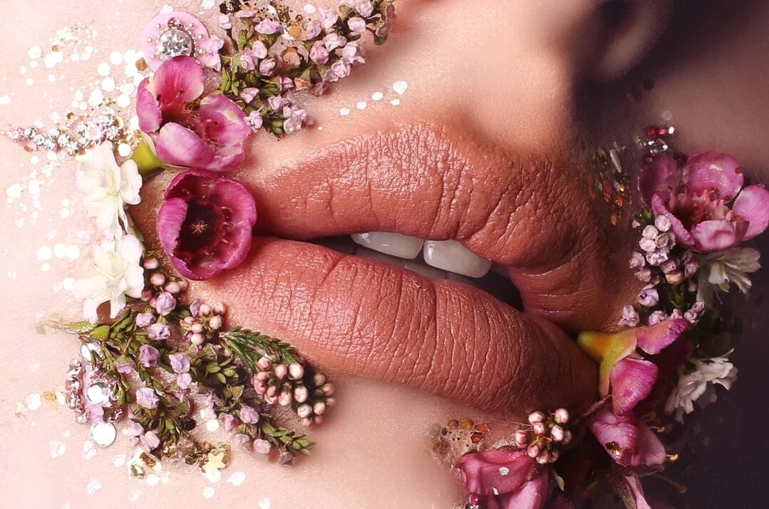 Suzy. Lipsticks - Matte Desert Rose