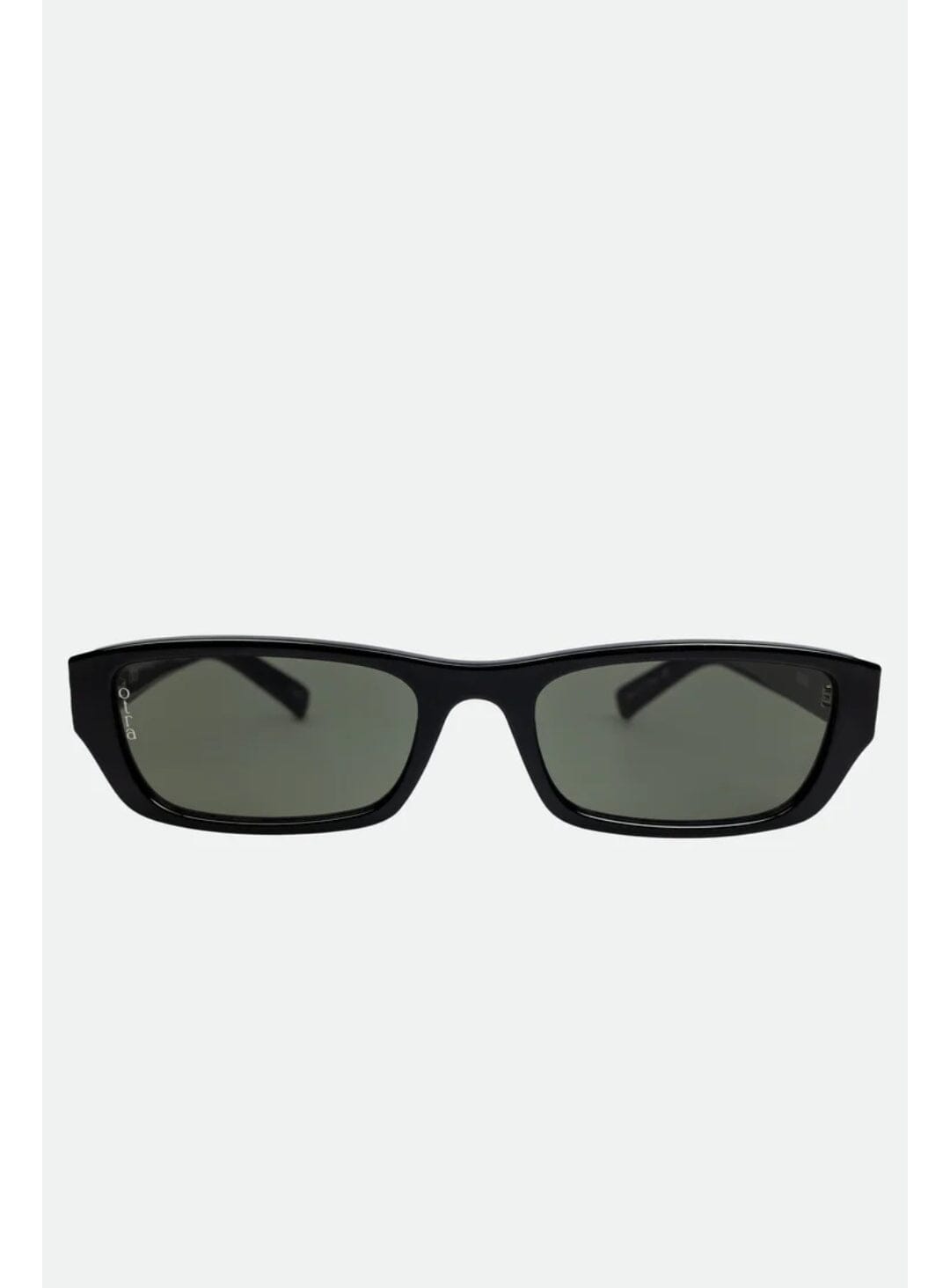 Otra Eyewear - Mabel Black
