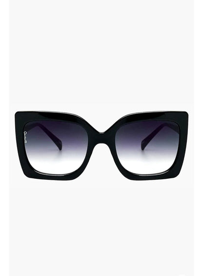 Otra Eyewear - Dynasty Black