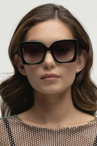 Otra Eyewear - Dynasty Black