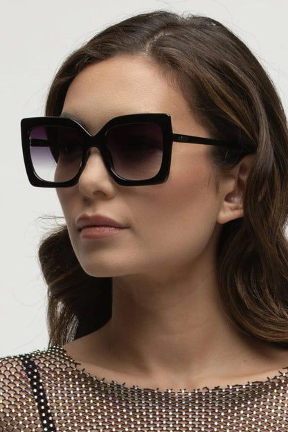 Otra Eyewear - Dynasty Black