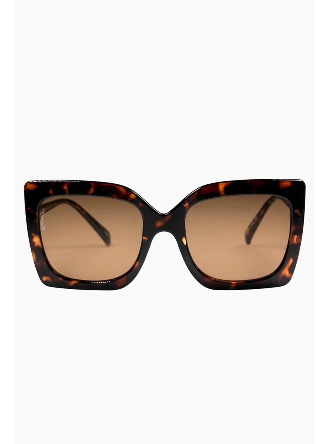 Otra Eyewear - Dynasty Tortoiseshell