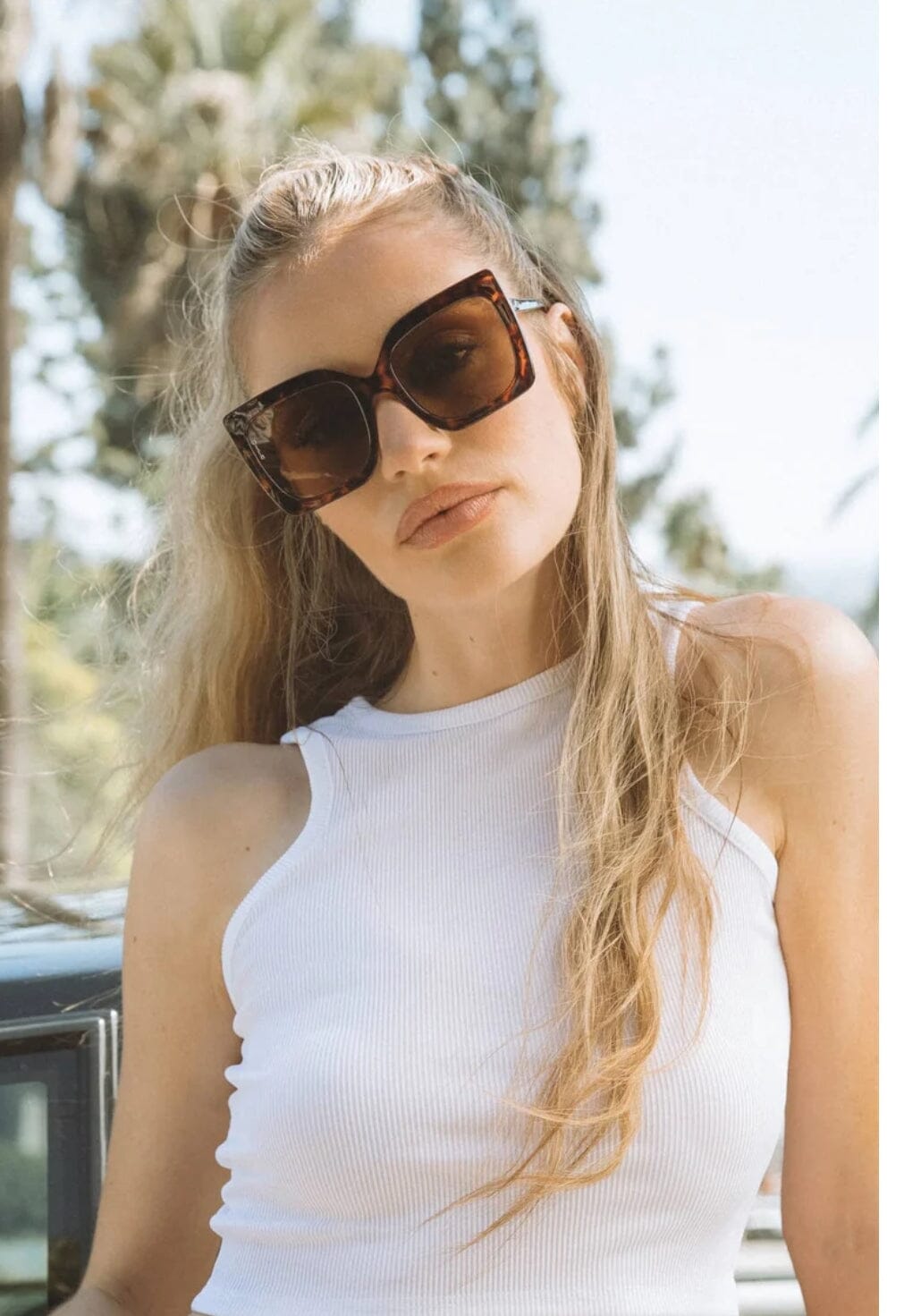 Otra Eyewear - Dynasty Tortoiseshell