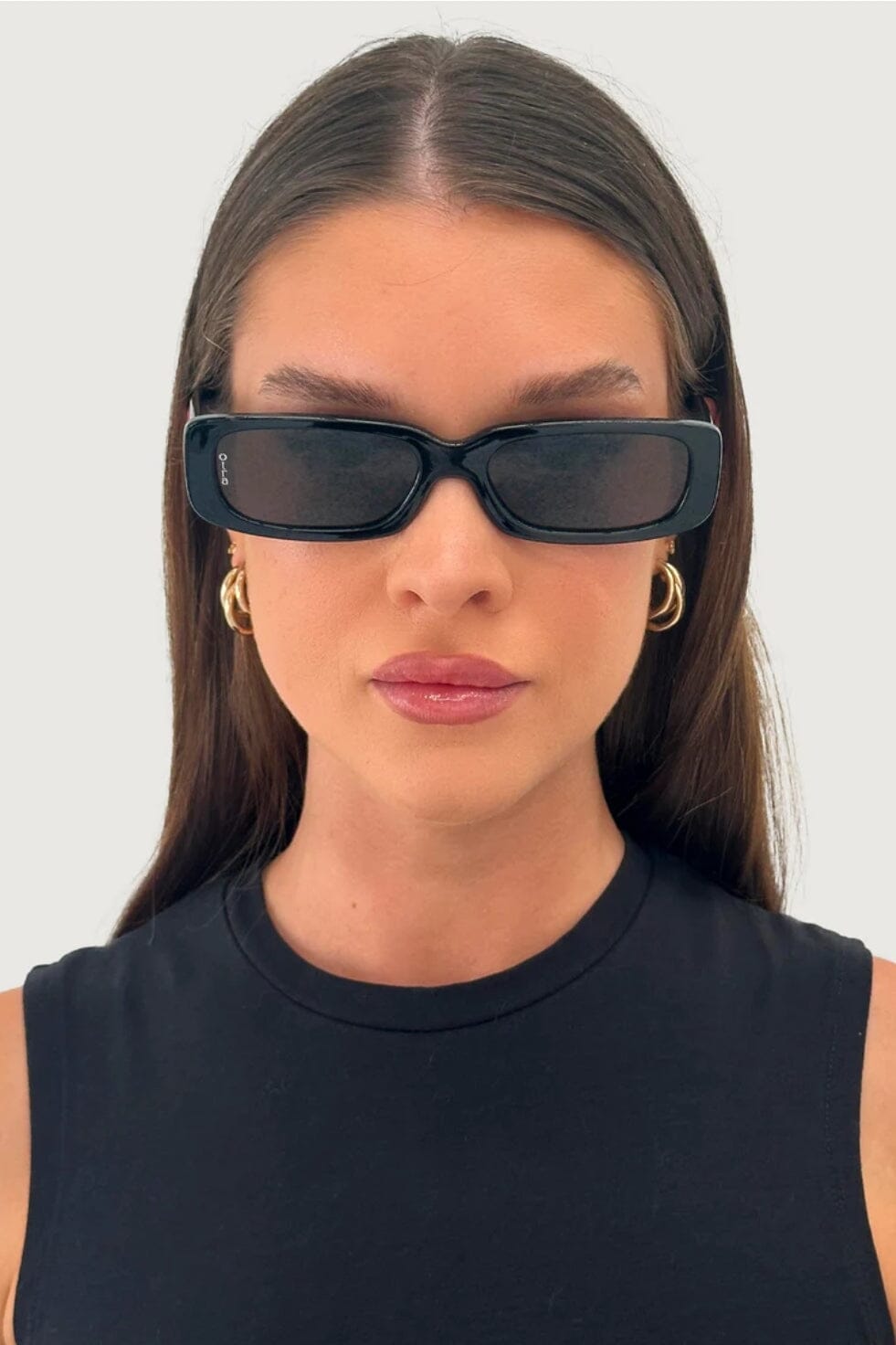 Otra Eyewear - Sunny Black