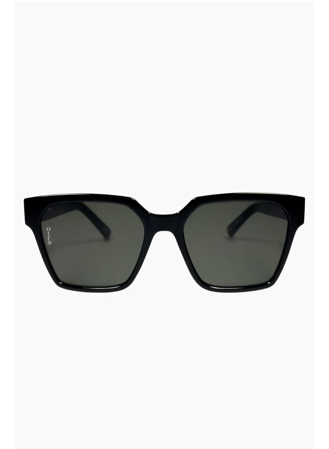 Otra Eyewear - Zamora Black