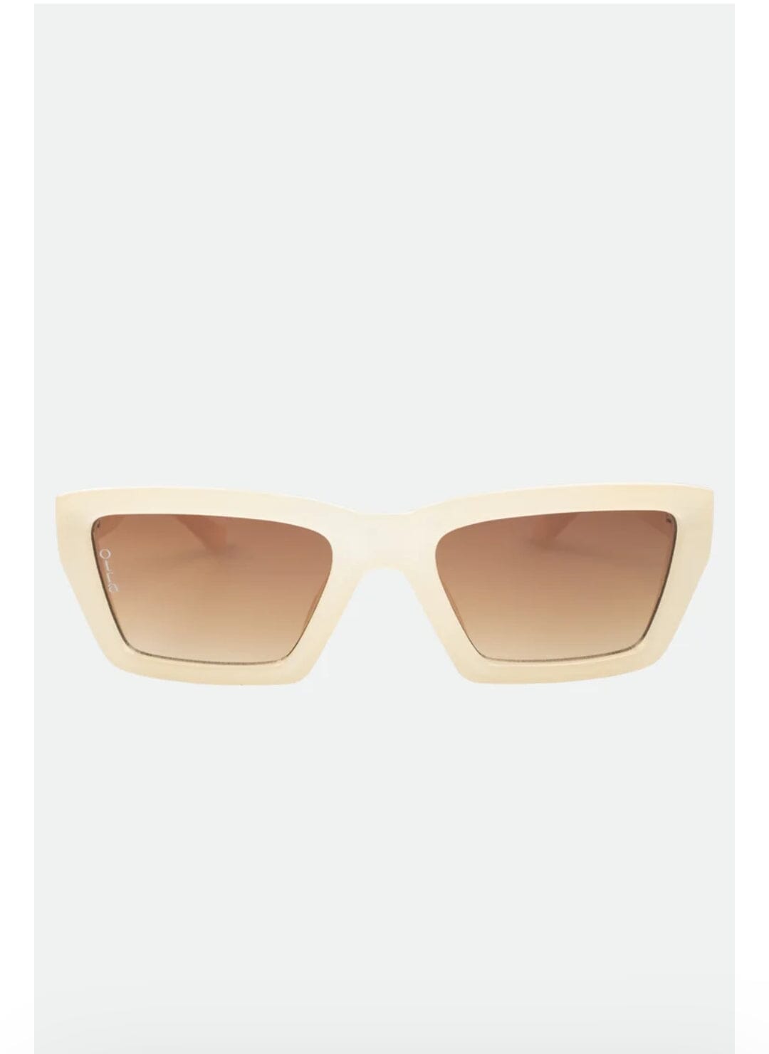 Otra Eyewear - Fairfax in Ivory