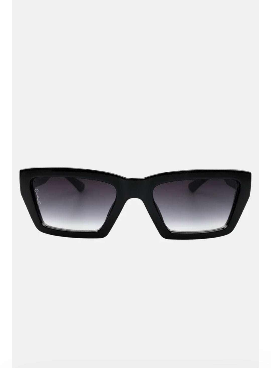 Otra Eyewear - Fairfax Black