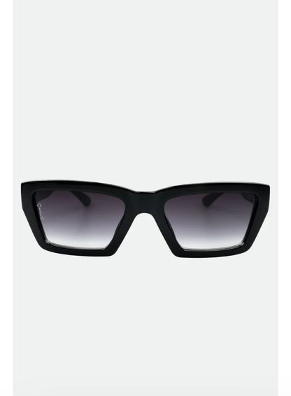 Otra Eyewear - Fairfax Black