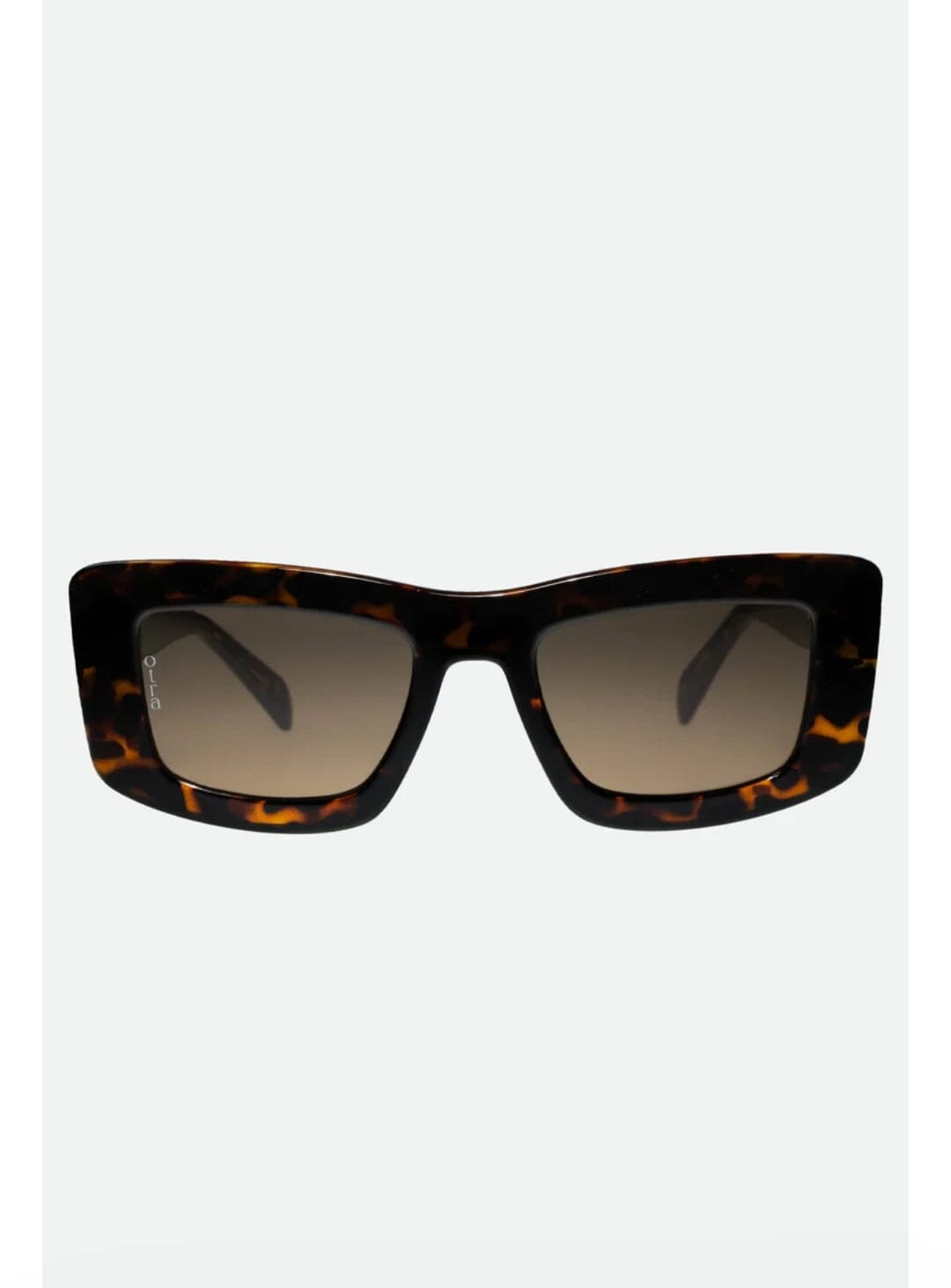 Otra Eyewear - Marsha Tortoiseshell Brown