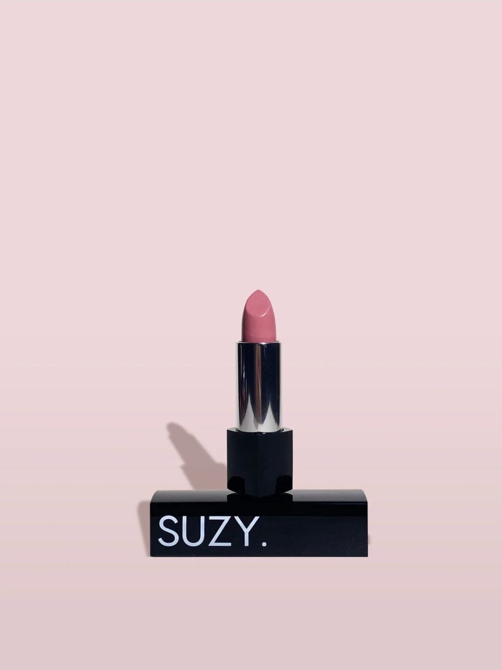 Suzy. Lipsticks - Satin Crystal