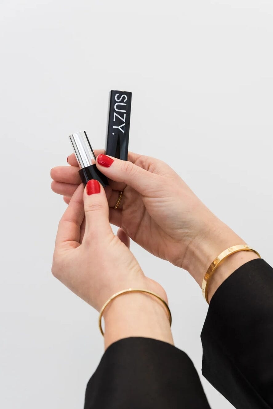 Suzy. Lipsticks - Satin Rose