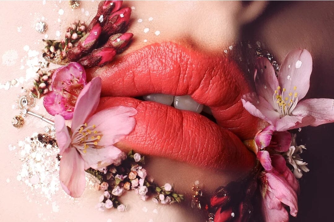 Suzy. Lipsticks - Matte Watermelon