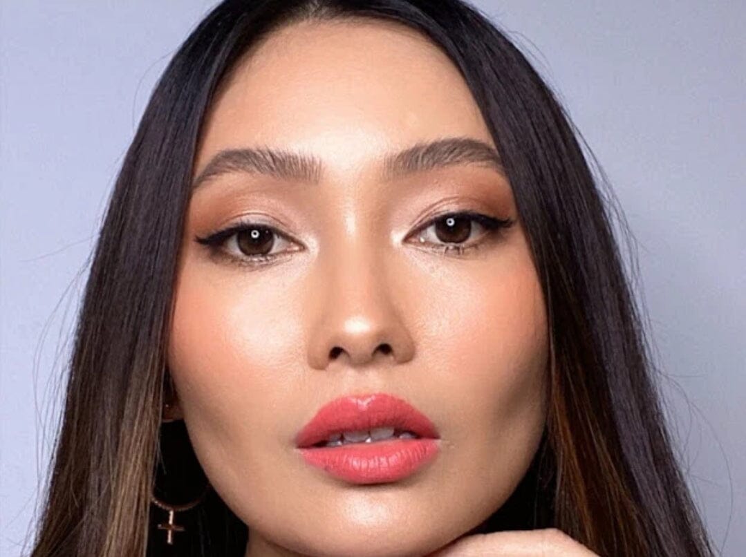 Suzy. Lipsticks - Matte Watermelon
