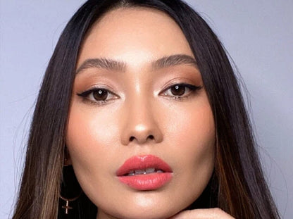 Suzy. Lipsticks - Matte Watermelon