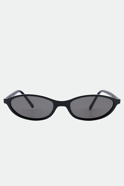 OTRA Eyewear - HAZEL Transparent Black Frame