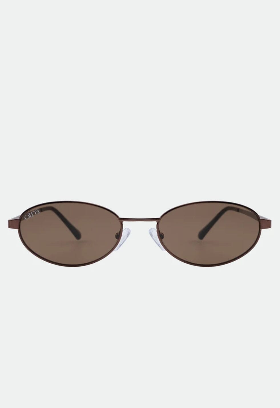 OTRA Eyewear - Rosie Chocolate