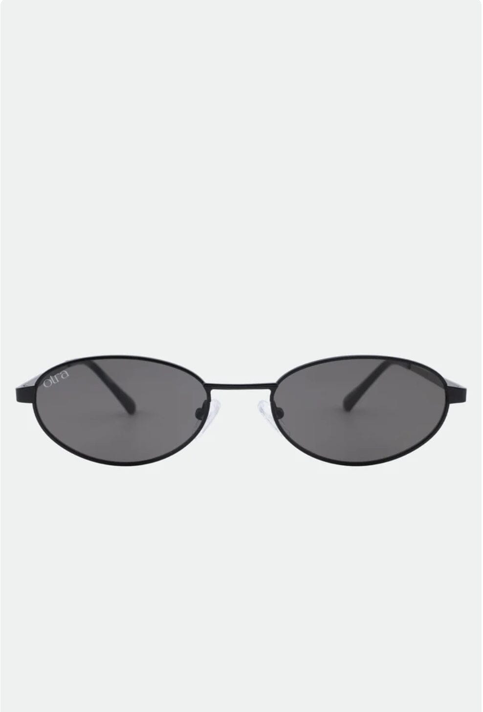 OTRA Eyewear - Rosie Black