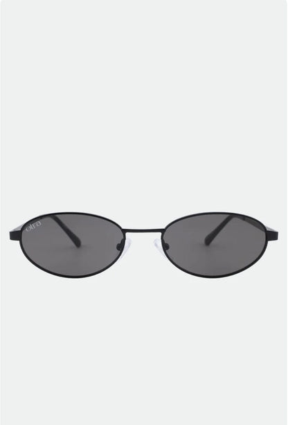 OTRA Eyewear - Rosie Black
