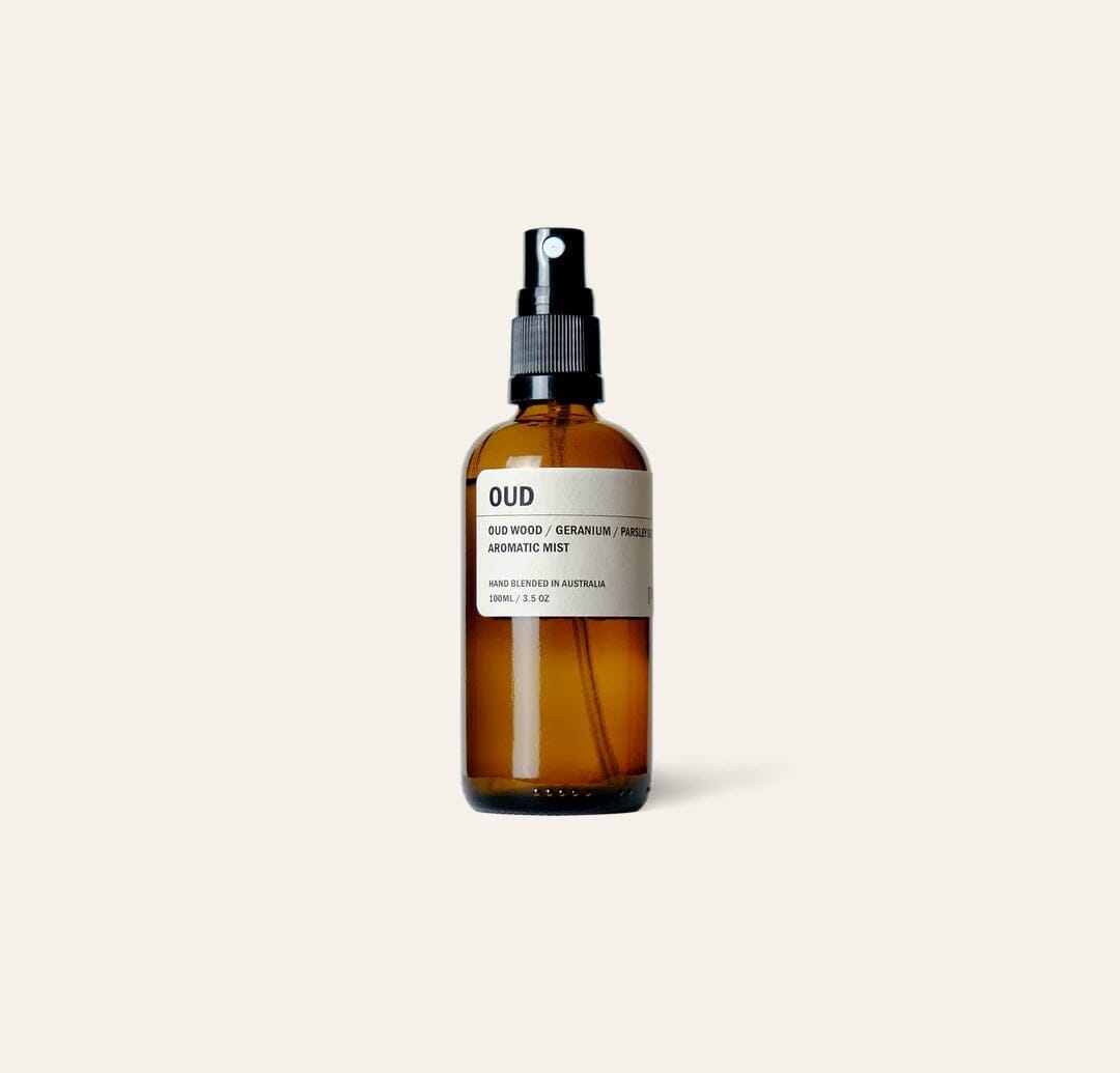 Posie - OUD Aromatic Room Spray