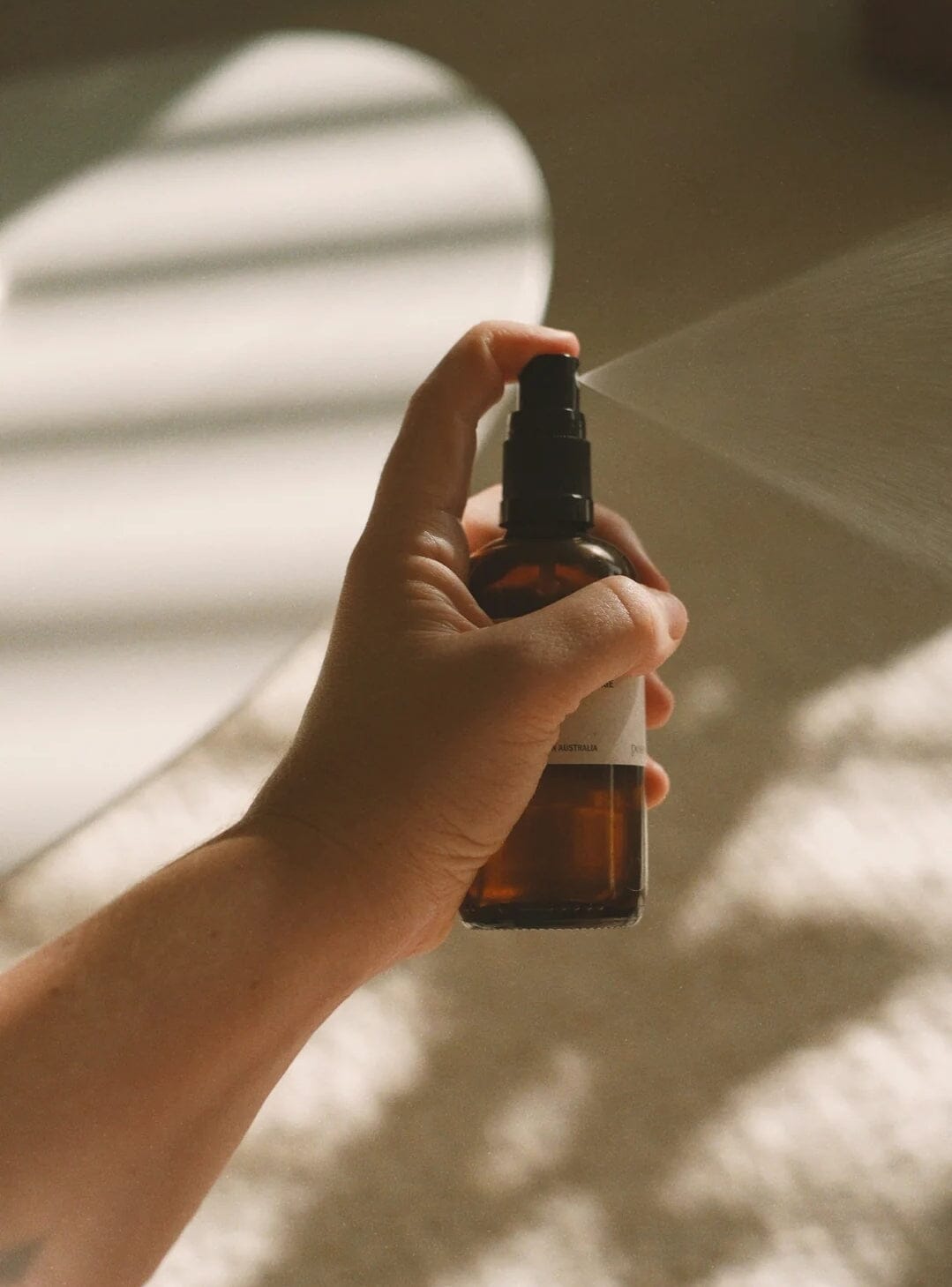 Posie - OUD Aromatic Room Spray