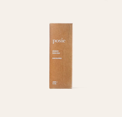 Posie - VAL Aromatic Room Spray - Rose / Sandalwood / Yuzu