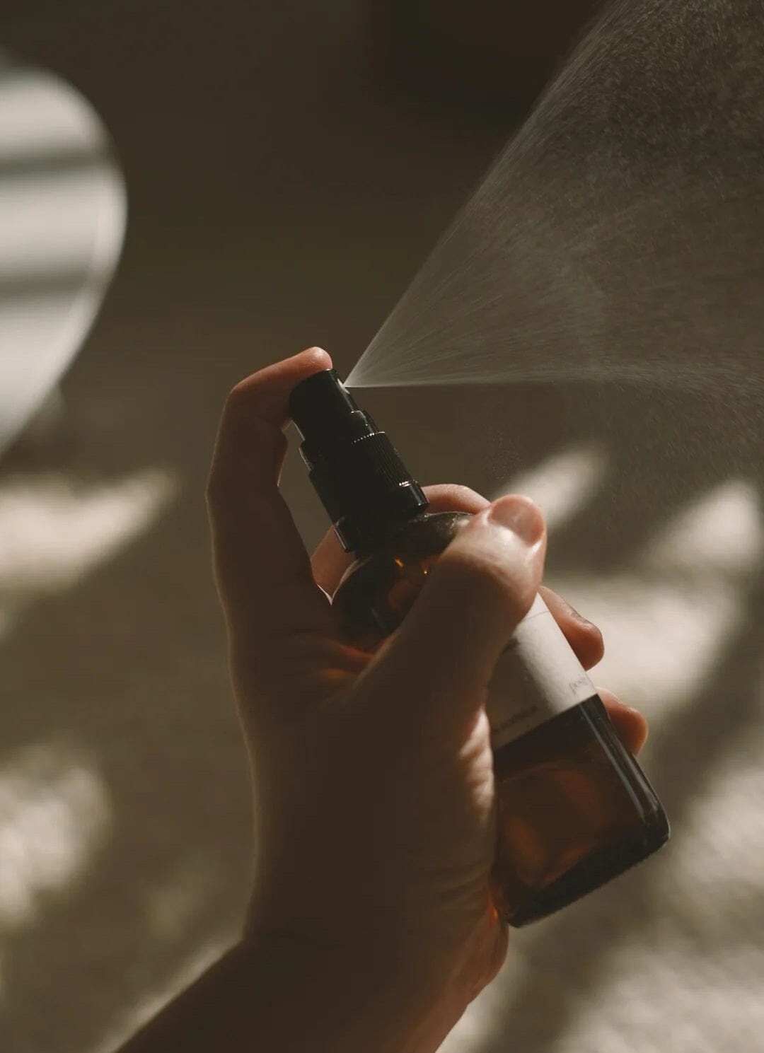 Posie - VAL Aromatic Room Spray - Rose / Sandalwood / Yuzu