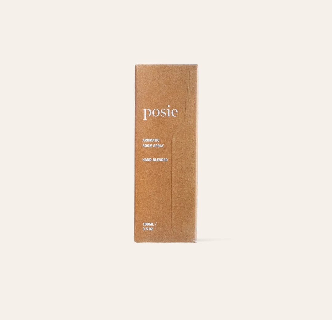 Posie Aromatic Room Spray -  PIP: Watermelon / Cucumber / Basil