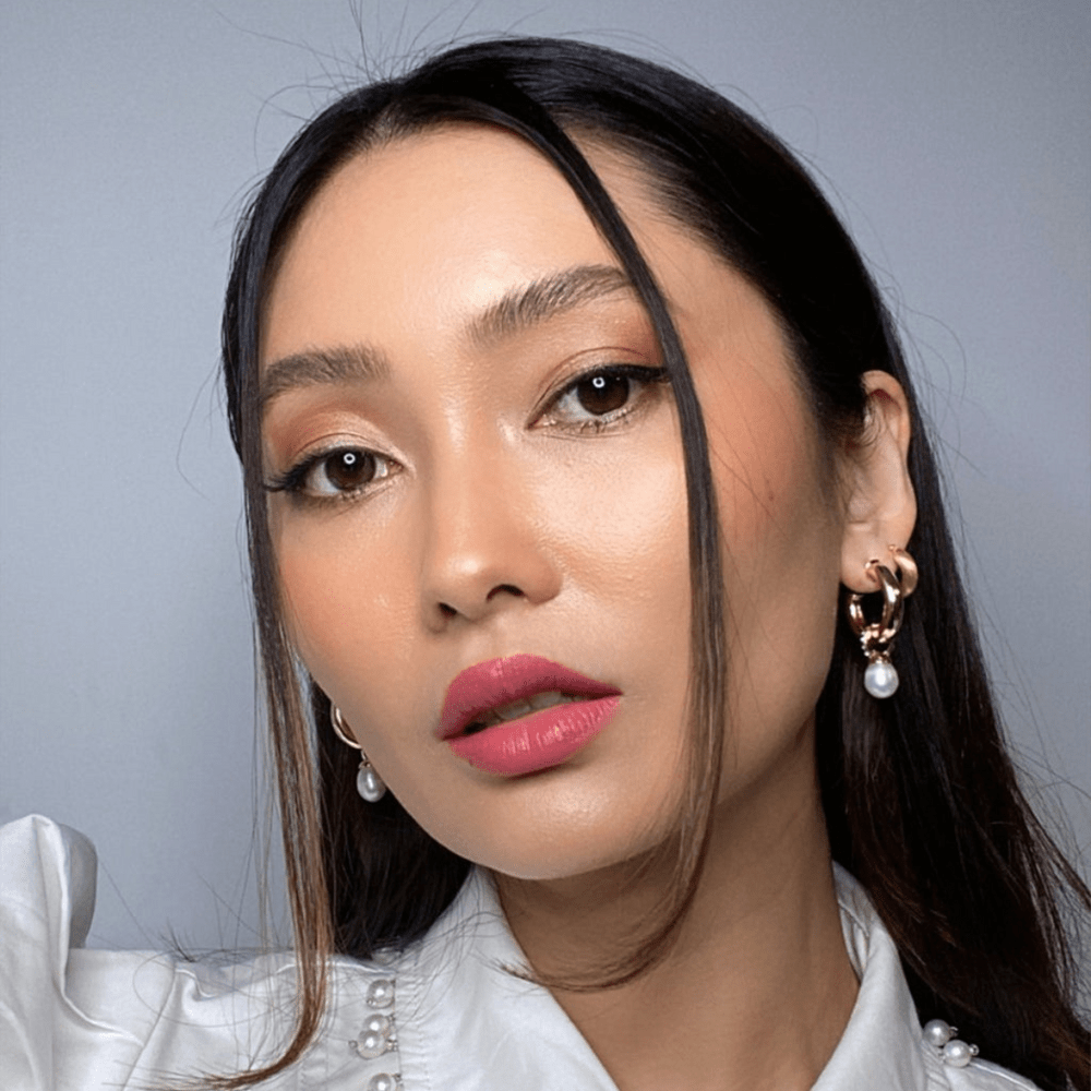 Suzy. Lipsticks - Matte Peony