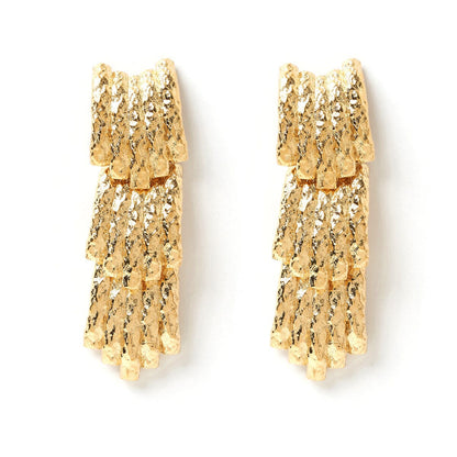 Arms of Eve - Tamia Gold Earrings