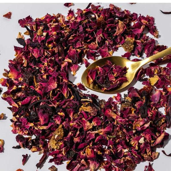 Vita-Sol Vitality Certified Organic Tea 60g