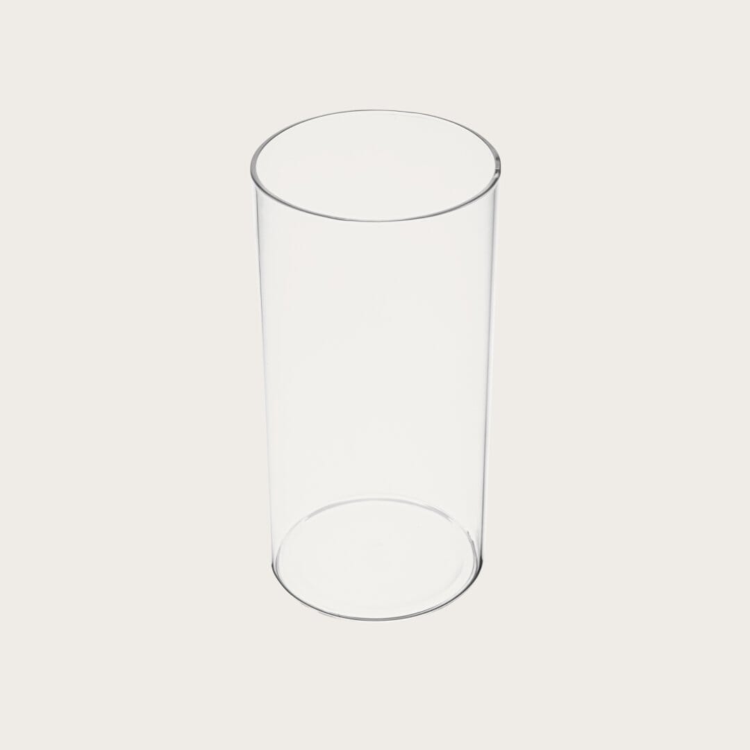 Marisol Glass Vase or Candle Holder (Save 45%)