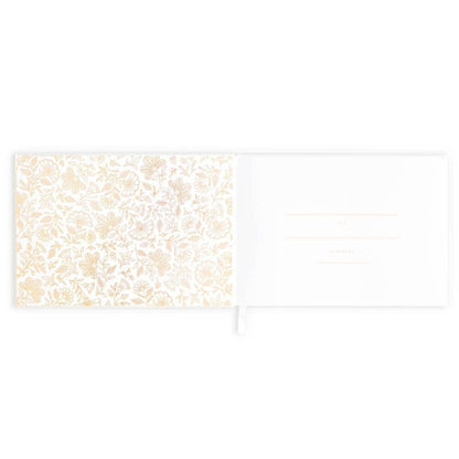 Wedding Guest Book