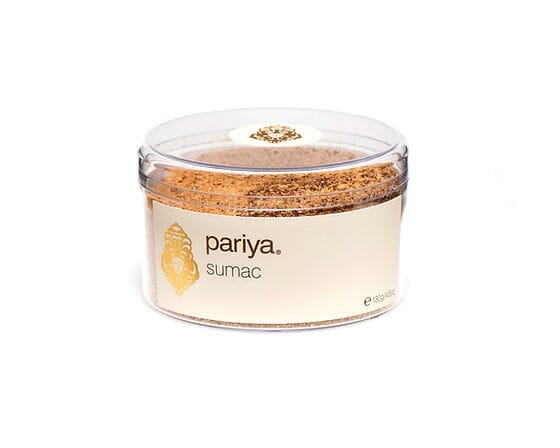 Pariya Sumac Spice 150g