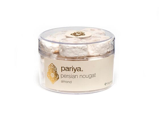 Pariya Persian Nougat - Almond