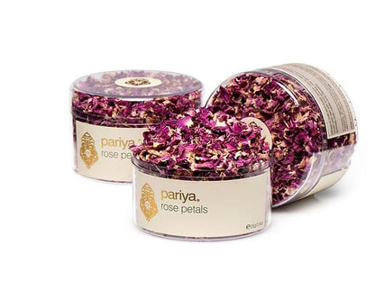 Pariya Persian Rose Petals