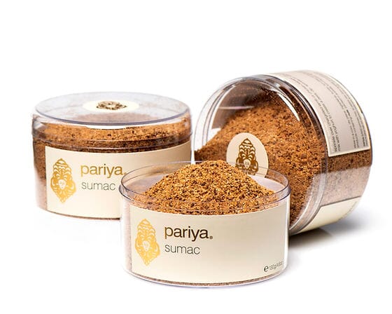 Pariya Sumac Spice 150g