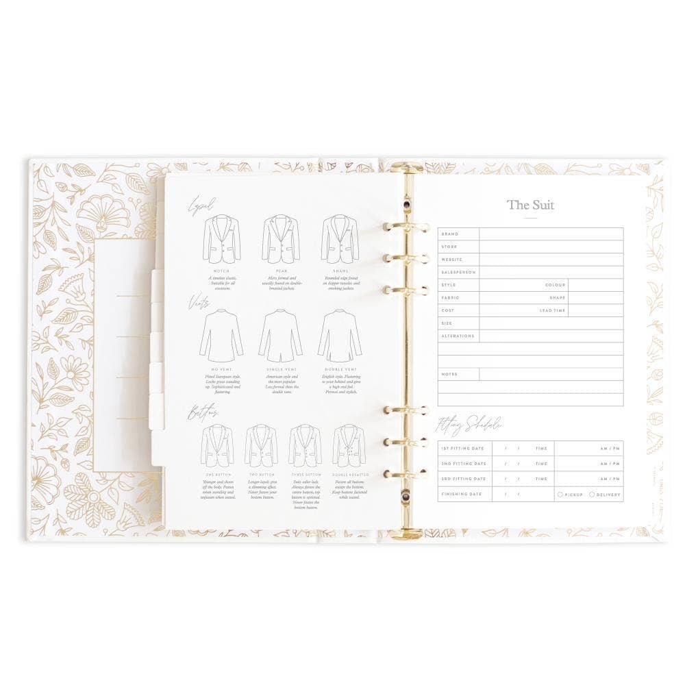 Wedding Planner