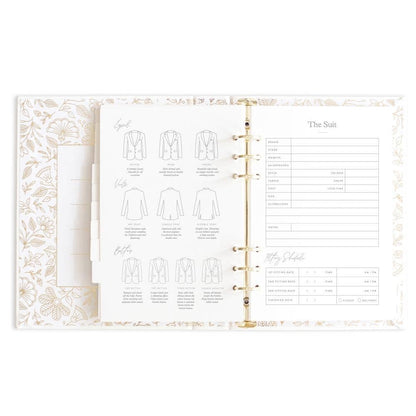 Wedding Planner