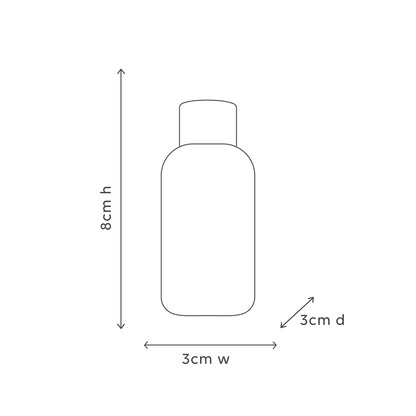 Al.ive Body - Bathroom Concentrate Refill