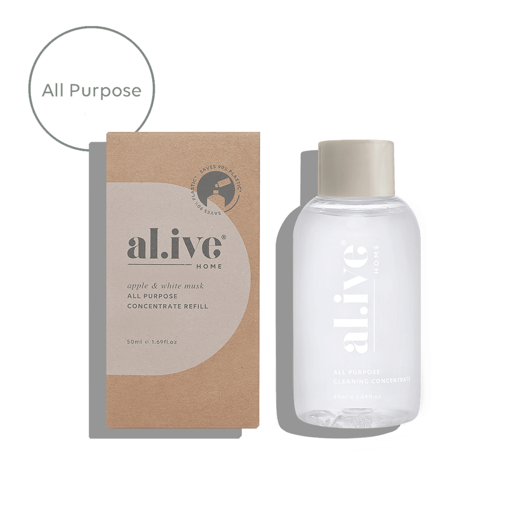 Al.ive Body - Purpose Concentrate Refill