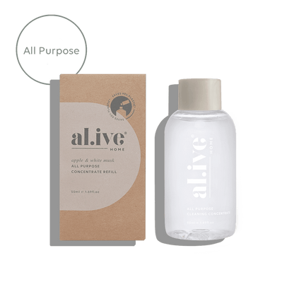 Al.ive Body - Purpose Concentrate Refill