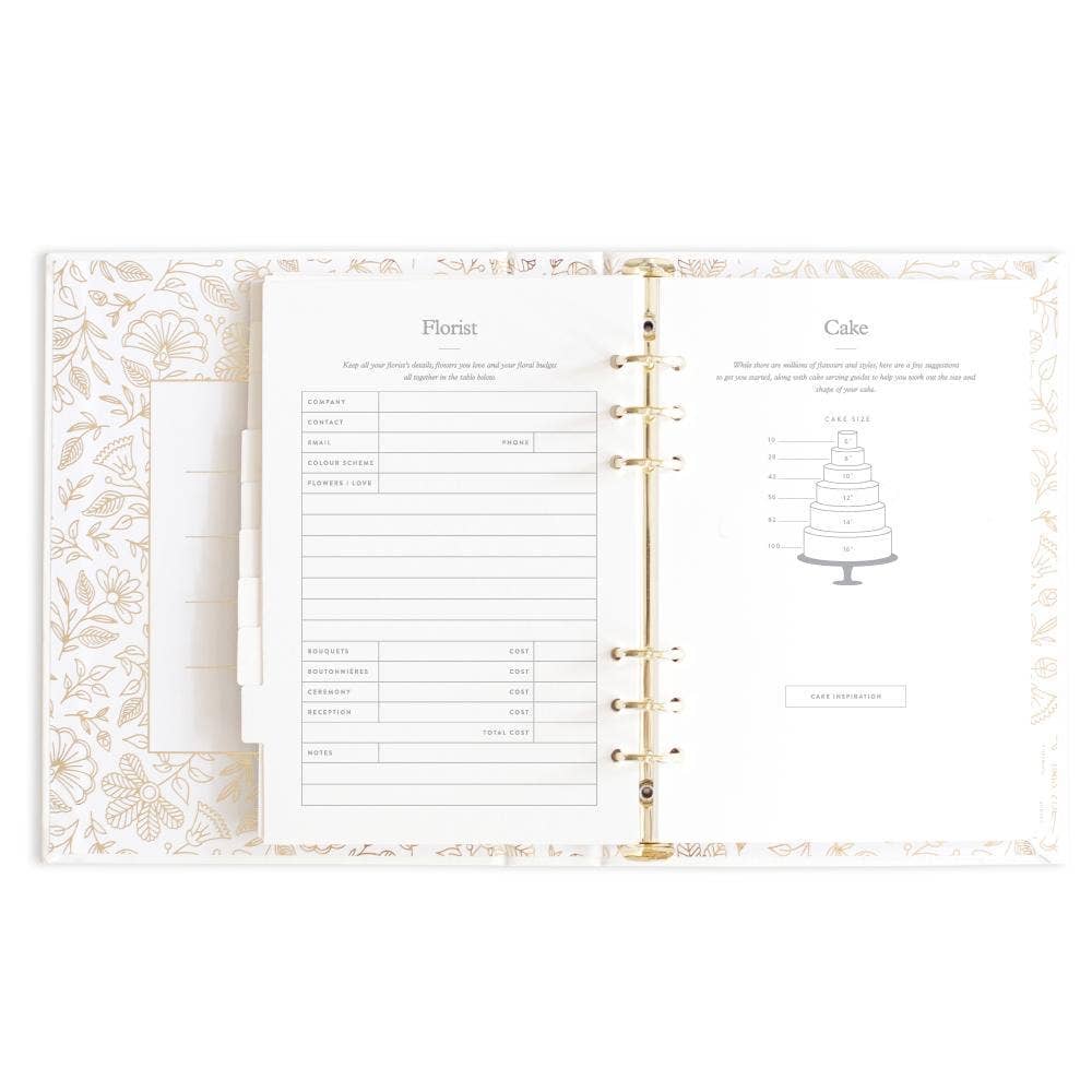 Wedding Planner
