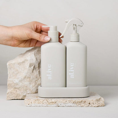 Al.ive Body - Kitchen Duo - Lemon &amp; Pomegranate + Watermelon &amp; Lime