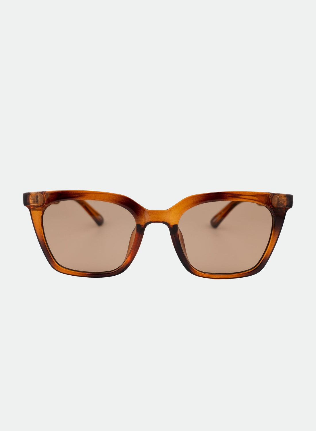 OTRA Eyewear - BREE Tortoiseshell