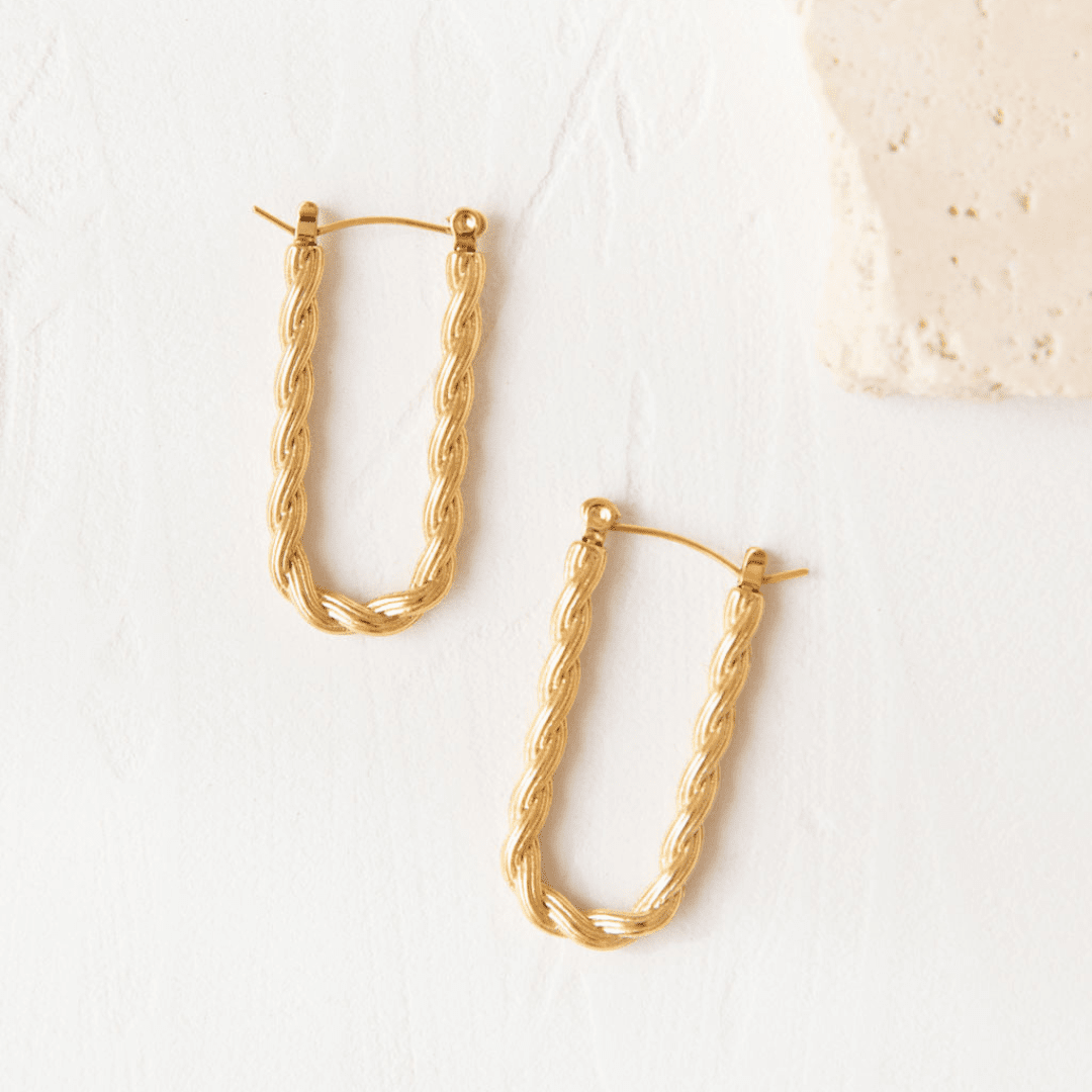 Sienna Earrings