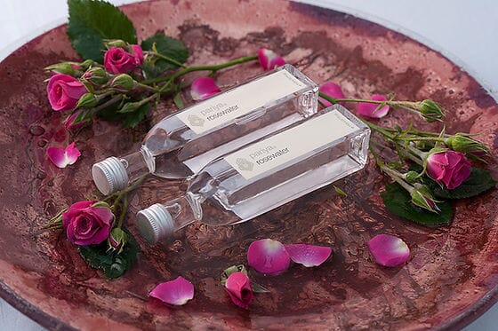 Pariya Rosewater