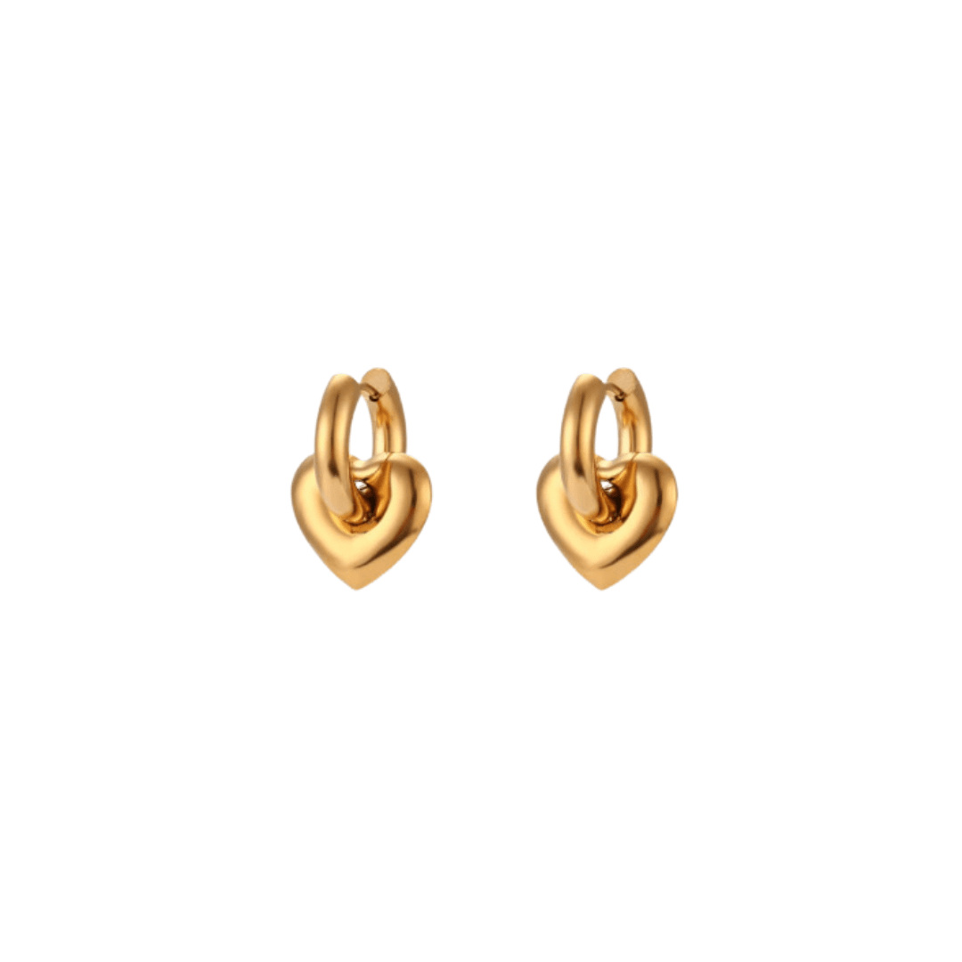 Cordelia Earrings
