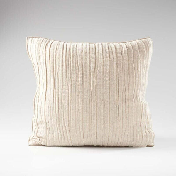 Sabbia Feather Insert Cushion - 50 x 50cm (Save 24%)