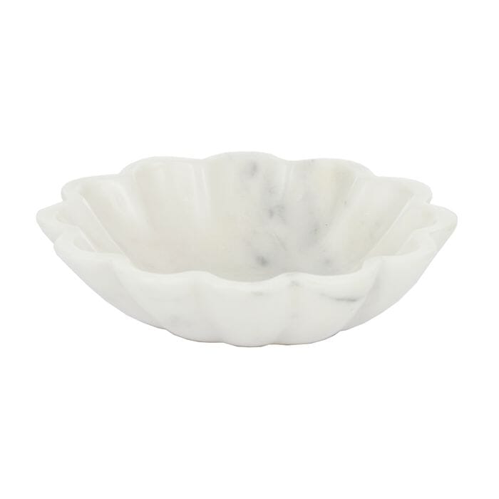 Paloma Marble Bowl 20cm