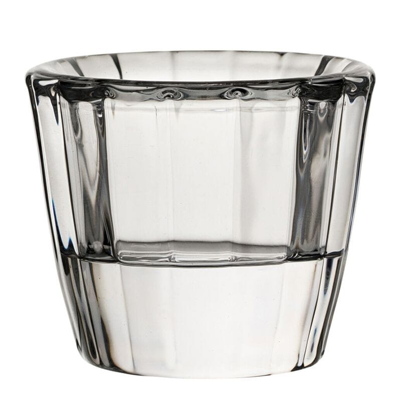 Coco Ribbed Votive - Small